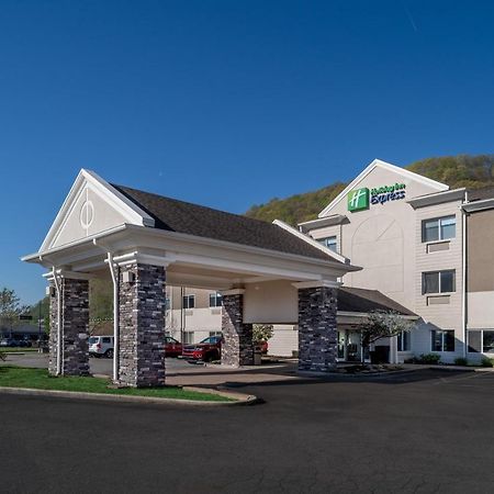 Holiday Inn Express - Charleston/Kanawha City By Ihg Luaran gambar