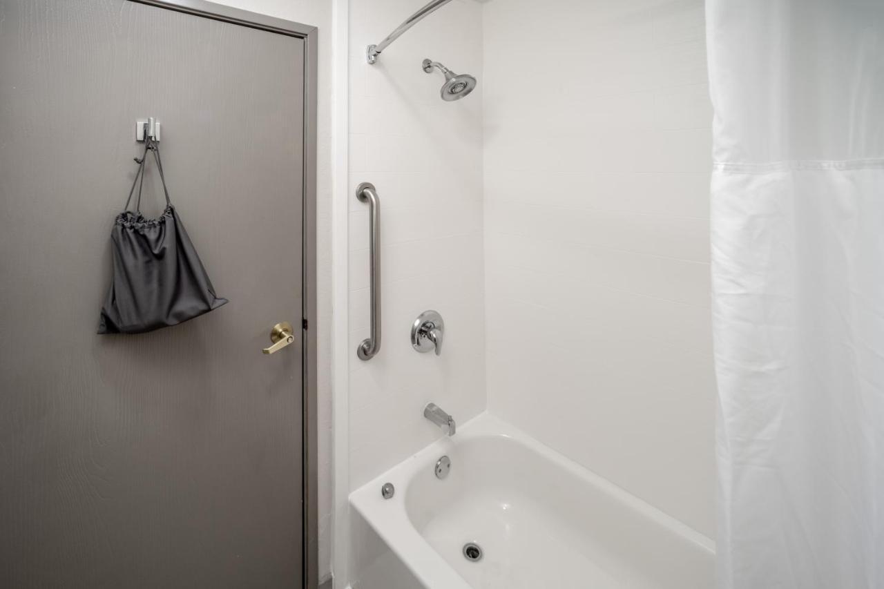 Holiday Inn Express - Charleston/Kanawha City By Ihg Luaran gambar