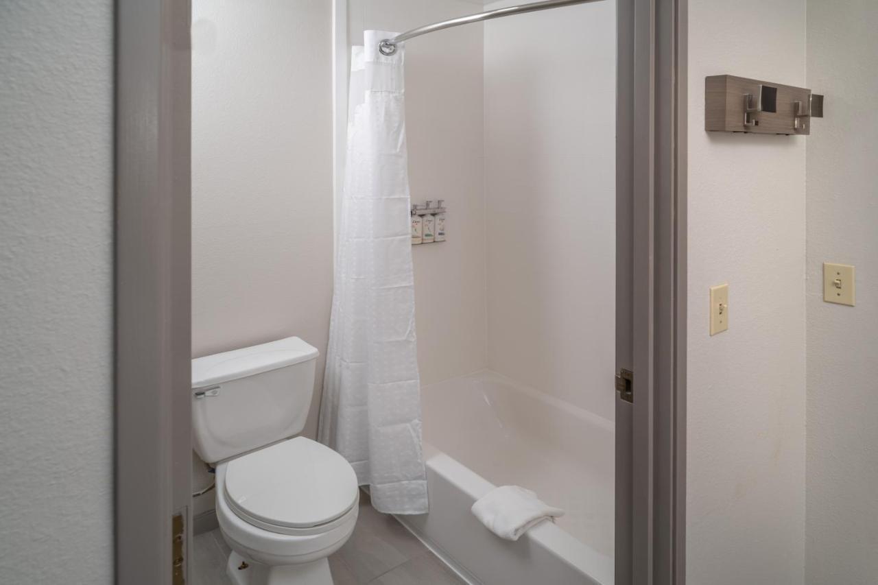 Holiday Inn Express - Charleston/Kanawha City By Ihg Luaran gambar