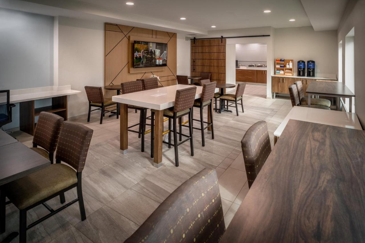 Holiday Inn Express - Charleston/Kanawha City By Ihg Luaran gambar