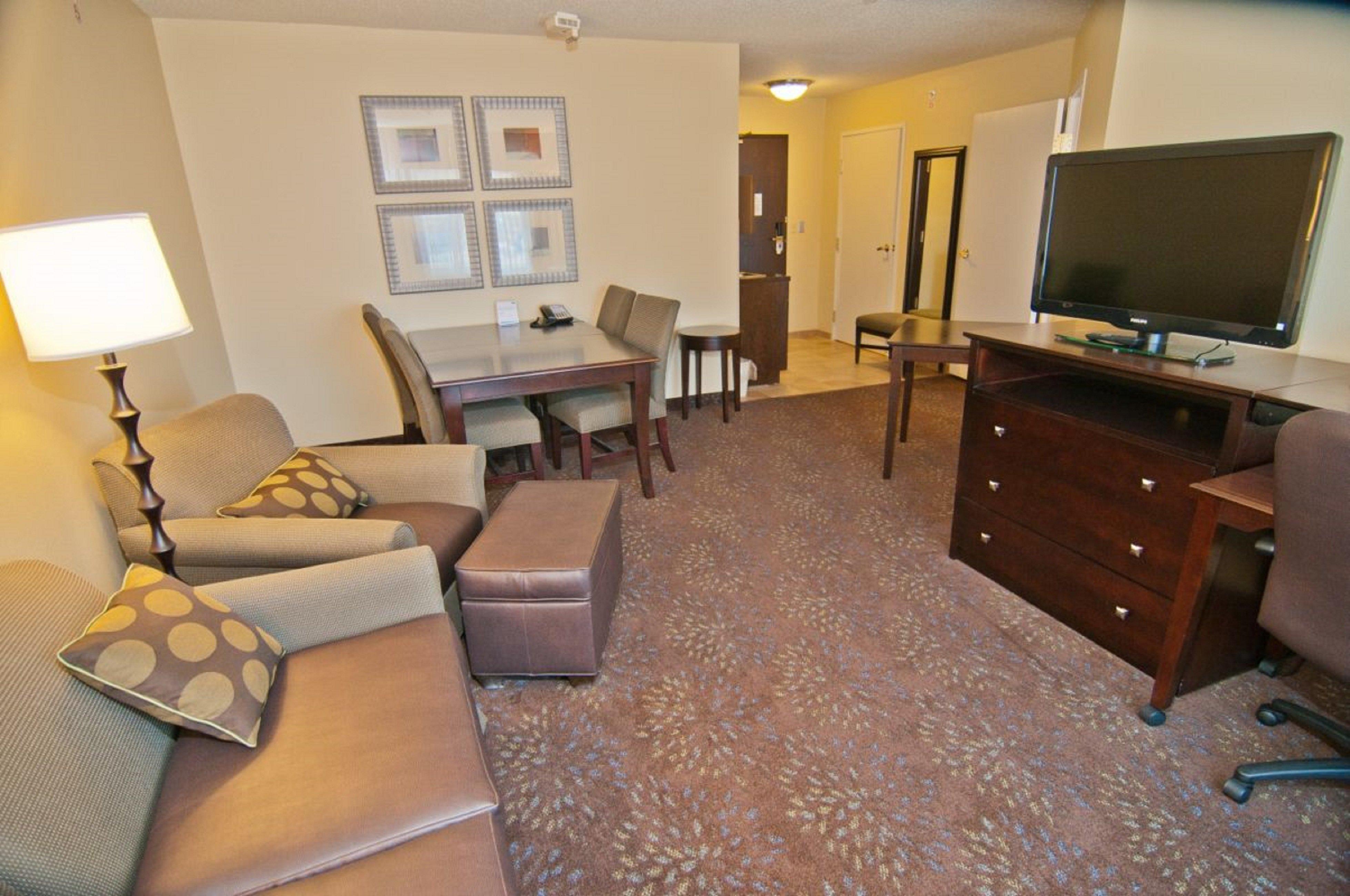 Holiday Inn Express - Charleston/Kanawha City By Ihg Luaran gambar