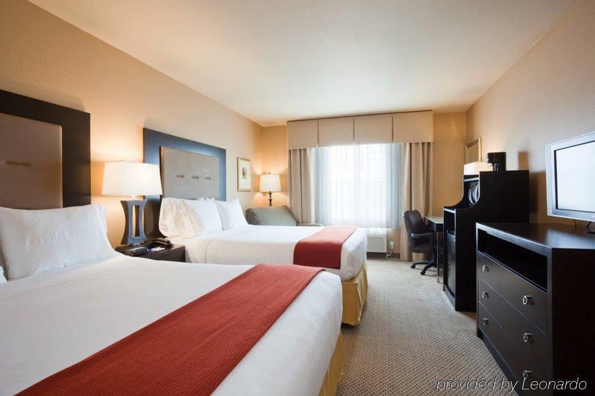 Holiday Inn Express - Charleston/Kanawha City By Ihg Luaran gambar